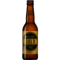 Brukskällan Bryggeri Dalslands Guld