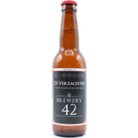 Brewery 42 De Verzachter