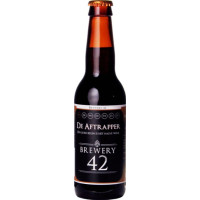 Brewery 42 De Aftrapper