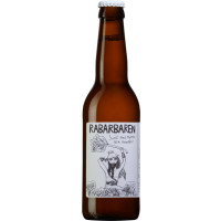 Brygglabbet Rabarbaren