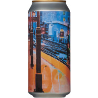 Ekerö Brygghus Graffitisthlm - Klive #15