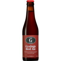 Gysinge Bryggeri Red Ale