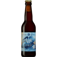 Jämtlands Bryggeri Winter Ale