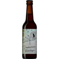 Kackelbryggeriet Domherrens Vinterlager