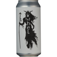 Keane Brewing Hel IPA