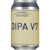Mariatorgets Mikrobryggeri DIPA V07
