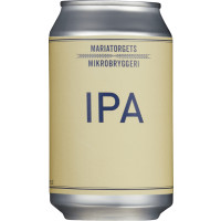 Mariatorgets Mikrobryggeri IPA