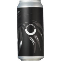 Nyköping Brewing Company Black On Black