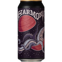 Prophecy Brewing Harmony Crumble Pie Sour