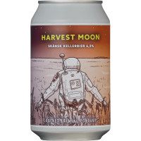 Rocket Brewing Company (Sweden) Harvest Moon