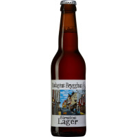 Roslagens Brygghus Bärnstenslager