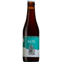 Ryssby Bryggeri Julöl