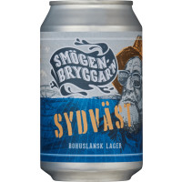 Smögenbryggar'n Sydväst
