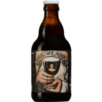 Vreta Kloster Bryggeri Nunnans Belgiska Stout