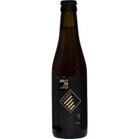 Brasserie Vandekelder Barley Wine