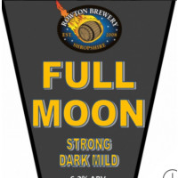 Rowton Brewery Full Moon