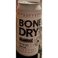 Seven Sisters Brewery Bone Dry IPA