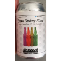 Seven Sisters Brewery Extra Stokey Bitter