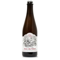 Creature Comforts Brewing Company Tastes Like Flowers