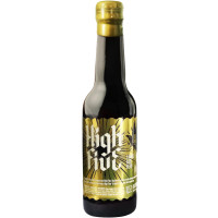 Dois Corvos Cervejeira High Five!