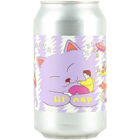 Prairie Artisan Ales Lil' Nap