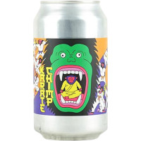 Prairie Artisan Ales Karate Chimp