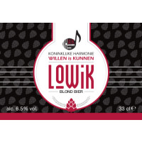 De Proefbrouwerij Lowik