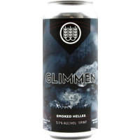 Schilling Beer Company Glimmen