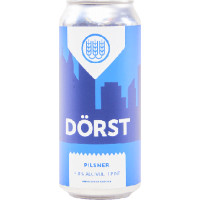 Schilling Beer Company Dörst