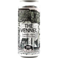Resilience Brewing The Vennel