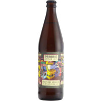Prairie Artisan Ales Funky Gold Amarillo
