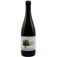Kemker Kultuur Aoltbeer Blend 2021-12 Green Walnut