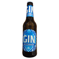 Brauerei Gutmann Gin Weizenbock