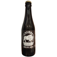 Brouwerij Cnudde Oudenaards Bruin