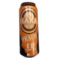Martens Haka Peach 11%