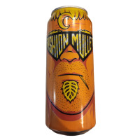 Lupulin Brewing Fashion Mullet