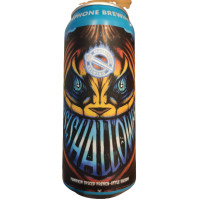 Mikerphone Brewing Thisishalloween