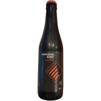 Brasserie Vandekelder Russian Imperial Stout