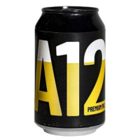 Brasserie Vandekelder A12 Premium Pils