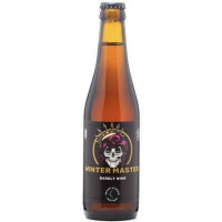 De Meester Winter Master