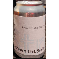 Stroom Brouwers Proof #2