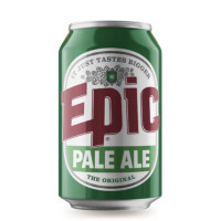 Epic Brewing Company Pale Ale