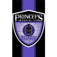 Botanico Brewing Co. Princeps