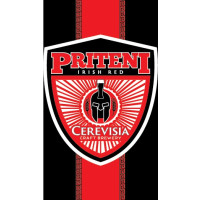 Botanico Brewing Co. Priteni