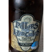 Wye Valley Brewery Pillars of Hercules