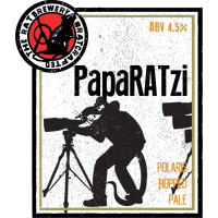 Rat Brewery Paparatzi