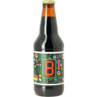 Prairie Artisan Ales Deconstructed Bomb! Vanilla (2018)