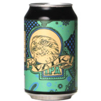 De Heidebrouwerij Valk IPA