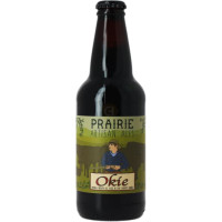 Prairie Artisan Ales Okie (2015)