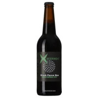 Xbeeriment Black Force One